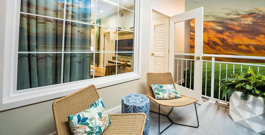 Embassy Suites By Hilton Orlando Sunset Walk Kissimmee Værelse billede