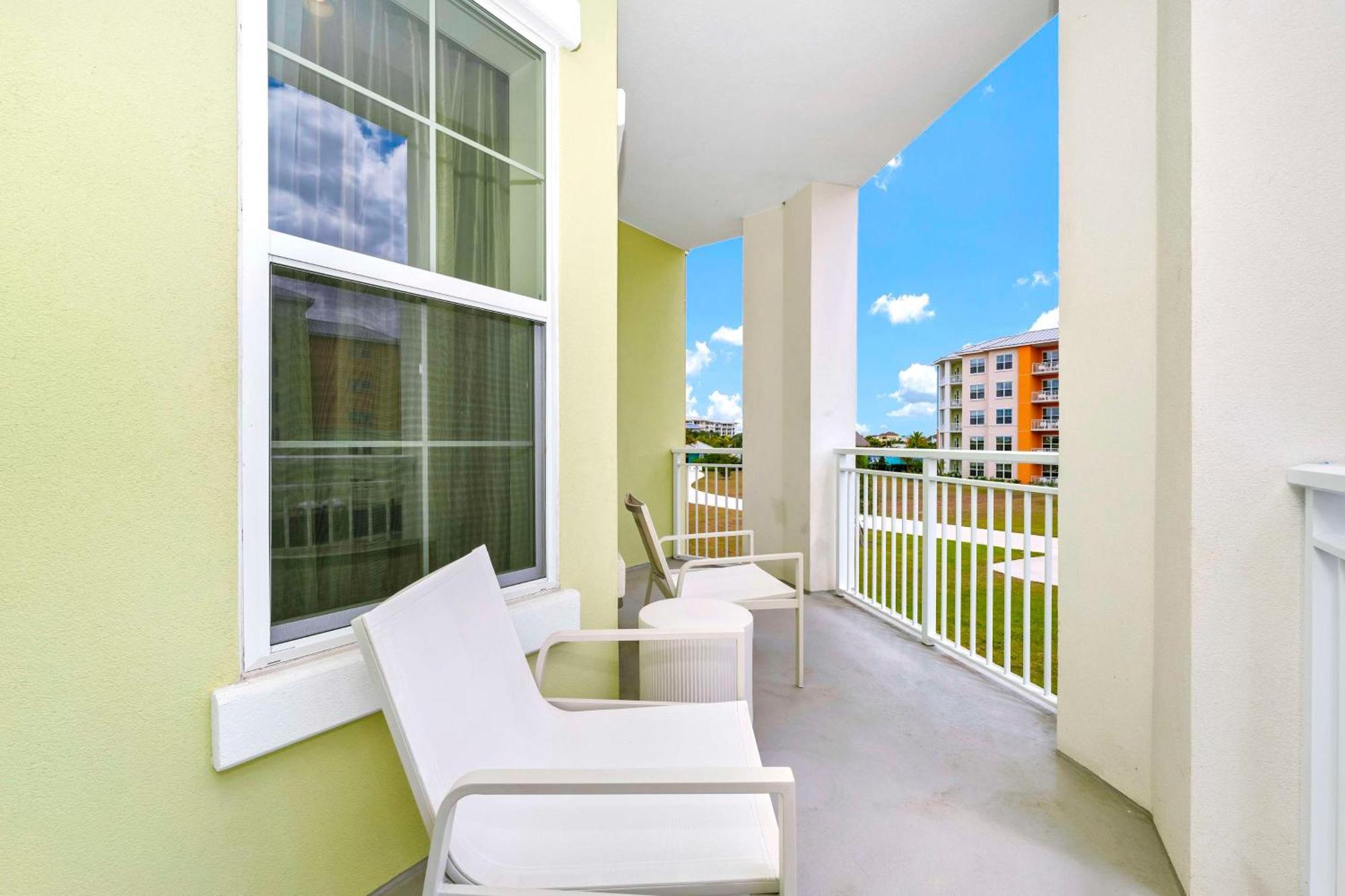Embassy Suites By Hilton Orlando Sunset Walk Kissimmee Eksteriør billede